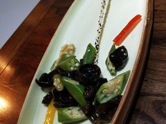 -行者素食(国赫红珊湾店)