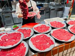 -朱光玉火锅馆(全国总店)