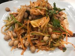 -金刚山(学府路店)