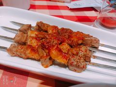 -西贝(无锡万象城店)