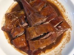 -禧宴Joyous Restaurant(禧园店)