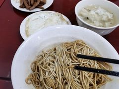 -义隆素菜馆(百年老店)
