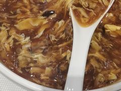 爽口酸辣汤-106餐厅(山水文园店)
