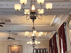-羿庭 Peacock Alley(上海外滩华尔道夫酒店)