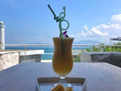 -芽庄MP泰式海鲜海景餐厅