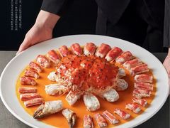 -阿娘家·原生态农家菜(国顺东路店)