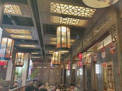 -蜀大侠火锅(春熙路店)