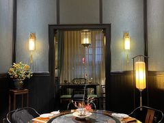 包厢-31号公馆(黄兴广场白果园店)