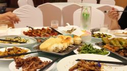 -陶然花园·婚宴