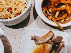 -大师兄·西北小馆(南沙万达广场店)