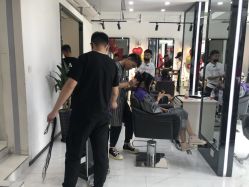 点击看大图 -Cima salon西玛沙龙