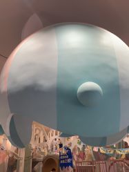 -奈尔宝·儿童乐园·亲子餐厅(星河湾店)