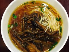 -朱鸿兴面馆(镇湖店)