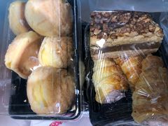 -爱德顺糕点食屋(利民道店)