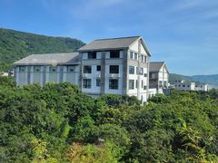 -南平静修小镇水芳阁餐厅