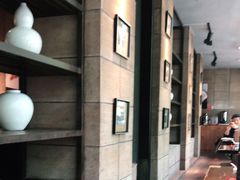 -金枝玉叶上海人家食府(三里河店)