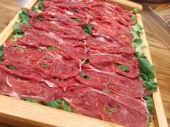 -清真·京华源铜锅涮肉(丰庆店)