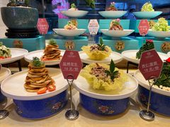 -大张烙馍村(泉山店)