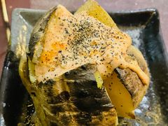 烤黄油土豆-鸟内会(河北路店)