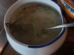-三人行骨头王火锅(长寿店)