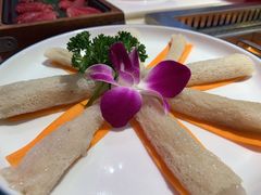 -重庆高老九火锅(万象城店)
