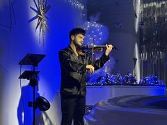 -天玑高空江景餐厅&酒吧Sky Secret Restaurant&Bar