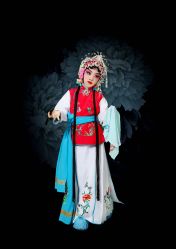 -梨园天地京剧摄影(玲珑天地店)