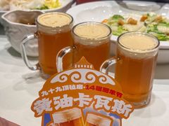 -九十九顶毡房(清河店)