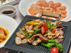 -梦都海鲜酒家(万达广场江桥店)