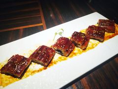 蒲烧鳗鱼-山葵家·创意料理(宁波来福士店)