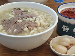 -西羊市老米家泡馍(西羊市店)