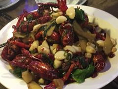 -夜猫子串吧·龙虾.江西小炒(万塘路店)