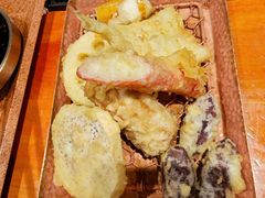 -天妇罗内顺田(罗湖店)