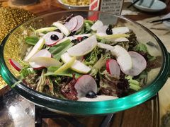 -小吊梨汤·北京菜(香山店)