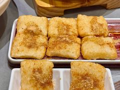 -宗氏一喜砂锅·特色湖北菜(楚河汉街店)