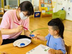 -YoKID优儿学堂早教托育园(青塔路店)