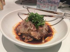 -宝轩渔府·老字号海鲜·正宗津菜(水上店)