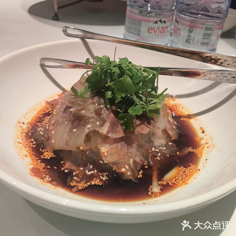 值得打卡收藏，亲朋好友相聚的不二选择。绝对不需此行