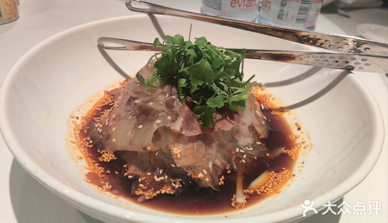 值得打卡收藏，亲朋好友相聚的不二选择。绝对不需此行