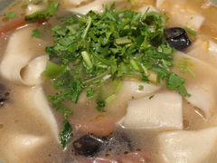 -萧记三鲜烩面(郑汴路店)