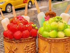 -周小明火锅(黑金冠社区店)