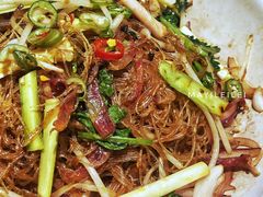 海皇干煸粉丝煲-高第街56号餐厅(银座商城玉函店)