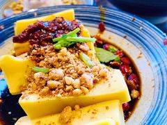 凉拌豌豆粉-留焕小吃·昆明非遗小吃品牌(文明街店)