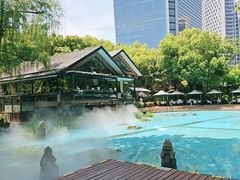 -静安公园(静安寺街道)