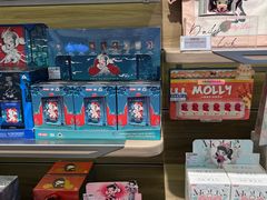 -泡泡玛特POPMART(东直门来福士店)
