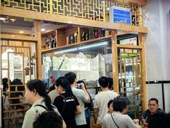-煲煲掂风味煲仔饭餐厅(西区店)