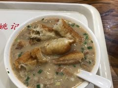-阊门姚记豆浆(旧学前直营店)