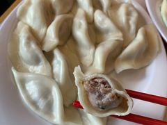 喜三鲜水饺-喜家德虾仁水饺(艺汇家店)