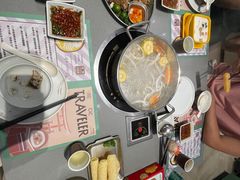 -椰小鸡·琼州糟粕醋(美兰缤纷城店)