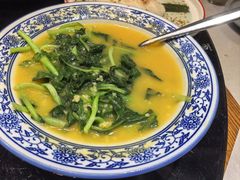-秦唐一号西安菜馆(钟楼店)